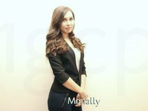 Monally