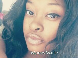 MoneyMarie