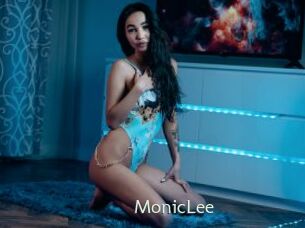 MonicLee