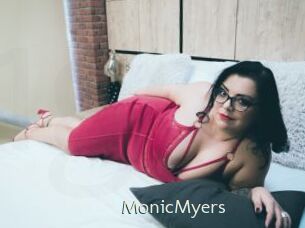 MonicMyers