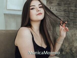 MonicaMoreno 1 grosse chatte poilue