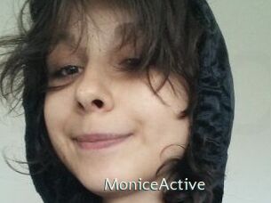 MoniceActive