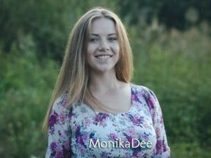 MonikaDee