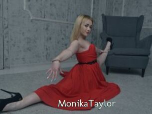 MonikaTaylor 1 grosse chatte poilue