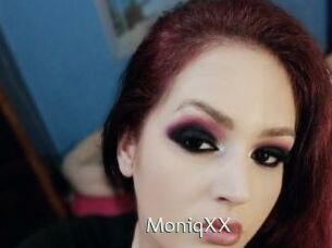 MoniqXX