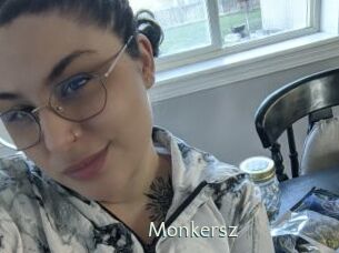 Monkersz