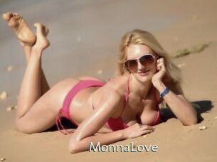 MonnaLove