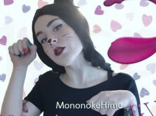 MononokeHime