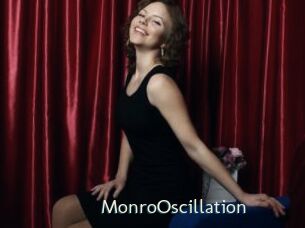 MonroOscillation