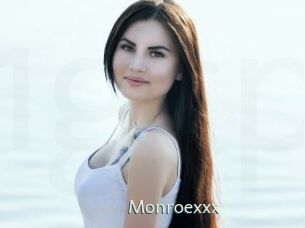 Monroexxx