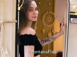 MontanaFleur 1 grosse chatte poilue