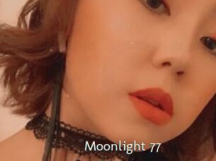 Moonlight_77 1 grosse chatte poilue