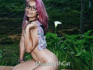 MoonligthCat