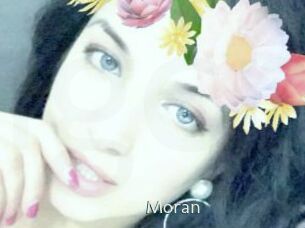 Moran 1 grosse chatte poilue