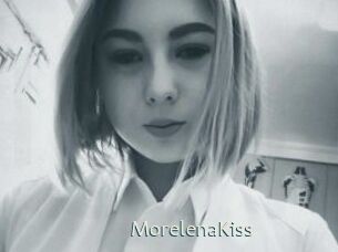 MorelenaKiss 1 grosse chatte poilue