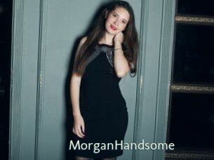 MorganHandsome