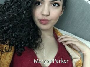 MorganParker