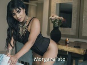 MorganaFate