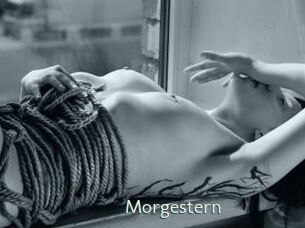 Morgestern