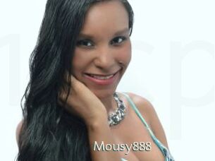 Mousy888