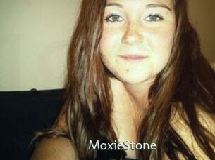 MoxieStone