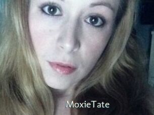 MoxieTate