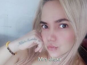 Mrs_alexa