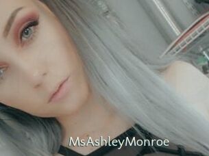 MsAshleyMonroe