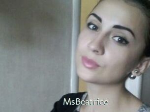 MsBeatrice