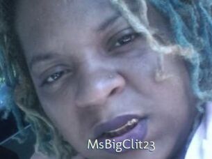 MsBigClit23