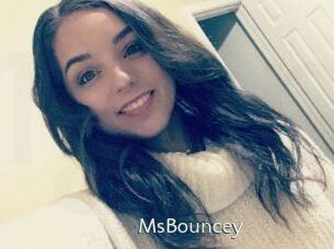 MsBouncey