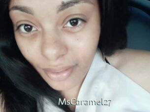 MsCaramel27