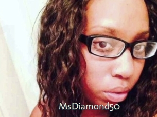MsDiamond50