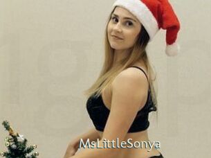 MsLittleSonya