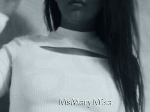 MsMaryMisa