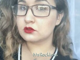 MsReckless
