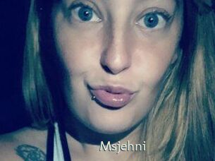 Msjehni