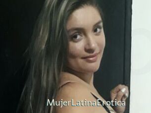 MujerLatinaErotica