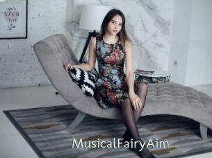 MusicalFairyAim