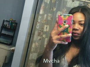 Mvcha