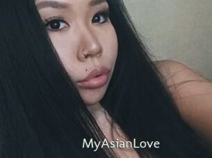 MyAsianLove