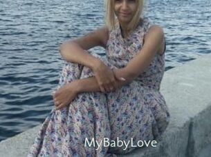 MyBabyLove