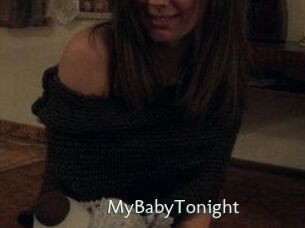 MyBabyTonight