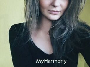 MyHarmony