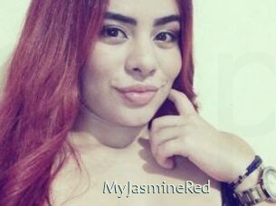 MyJasmineRed