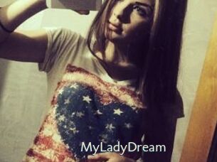 MyLadyDream