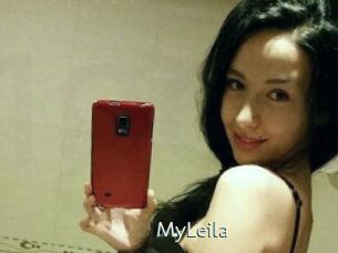 MyLeila