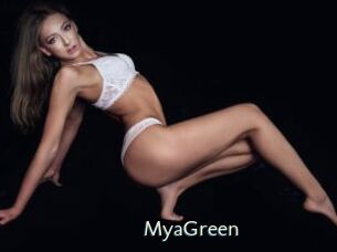 MyaGreen
