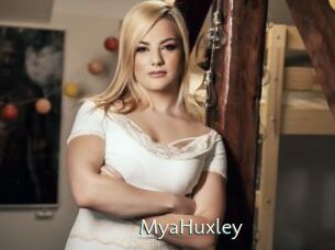 MyaHuxley