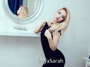 MyaSarah